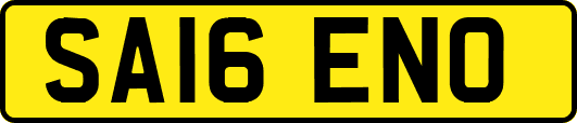 SA16ENO