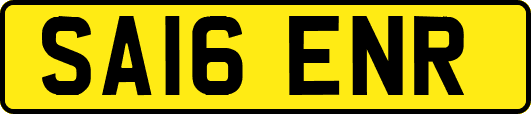 SA16ENR