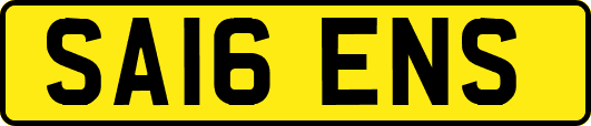 SA16ENS