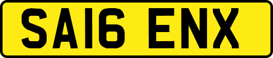 SA16ENX