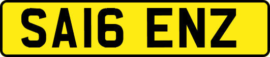 SA16ENZ