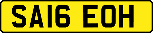 SA16EOH