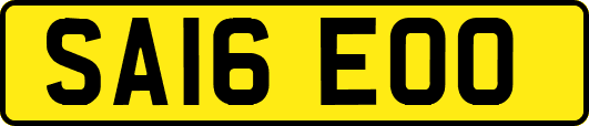 SA16EOO