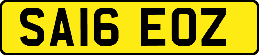 SA16EOZ