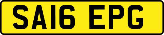 SA16EPG