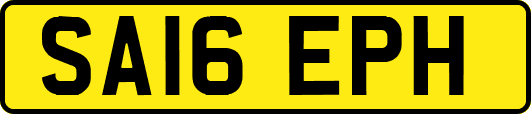 SA16EPH