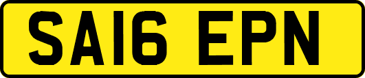 SA16EPN