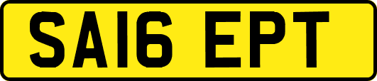 SA16EPT