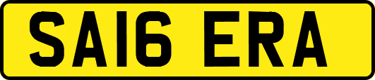 SA16ERA