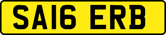 SA16ERB