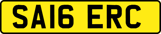 SA16ERC