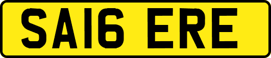 SA16ERE