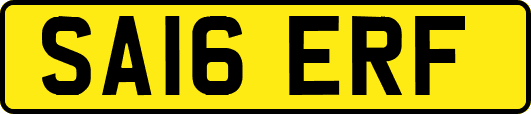 SA16ERF