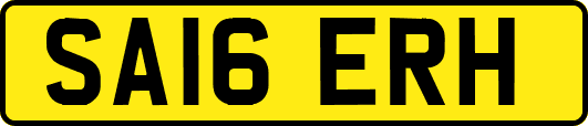 SA16ERH