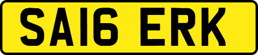 SA16ERK