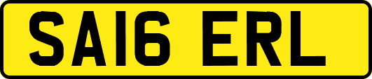 SA16ERL