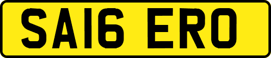 SA16ERO