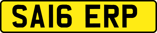 SA16ERP