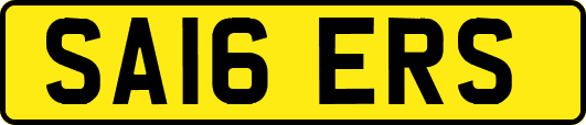 SA16ERS