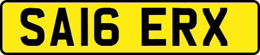 SA16ERX