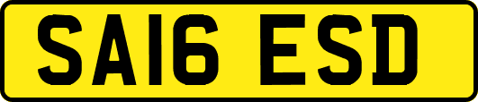 SA16ESD