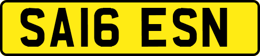 SA16ESN
