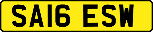 SA16ESW