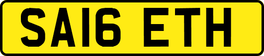 SA16ETH