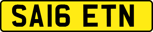 SA16ETN