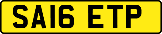 SA16ETP