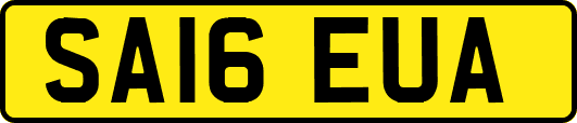 SA16EUA