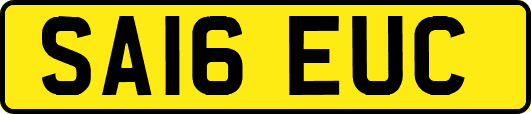 SA16EUC