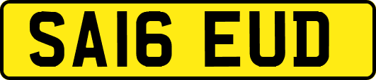 SA16EUD