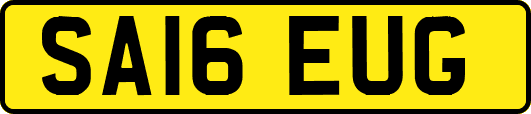 SA16EUG