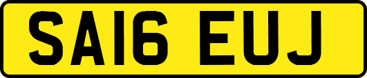 SA16EUJ