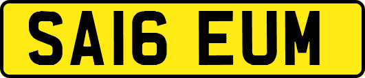 SA16EUM
