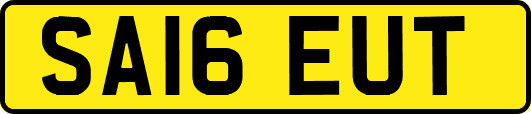 SA16EUT