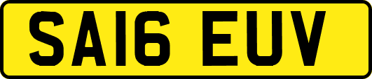 SA16EUV