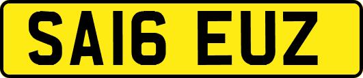 SA16EUZ