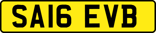 SA16EVB