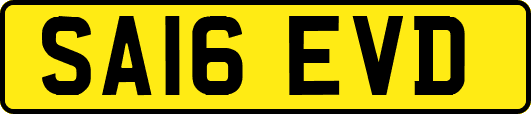 SA16EVD