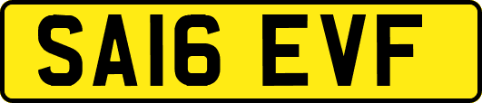 SA16EVF