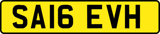 SA16EVH