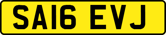 SA16EVJ