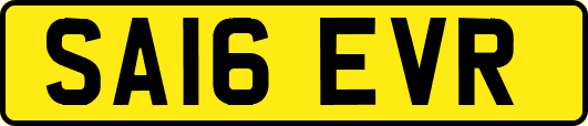 SA16EVR
