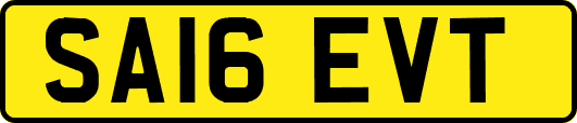 SA16EVT