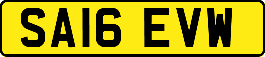 SA16EVW