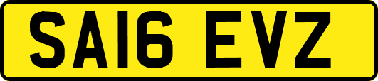 SA16EVZ