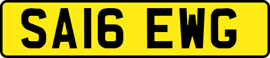 SA16EWG