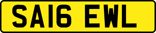 SA16EWL